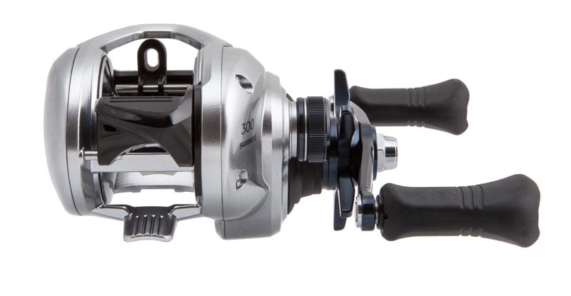 Shimano Tranx 300/301 6 Shimano Tranx 300/301 - Image 4