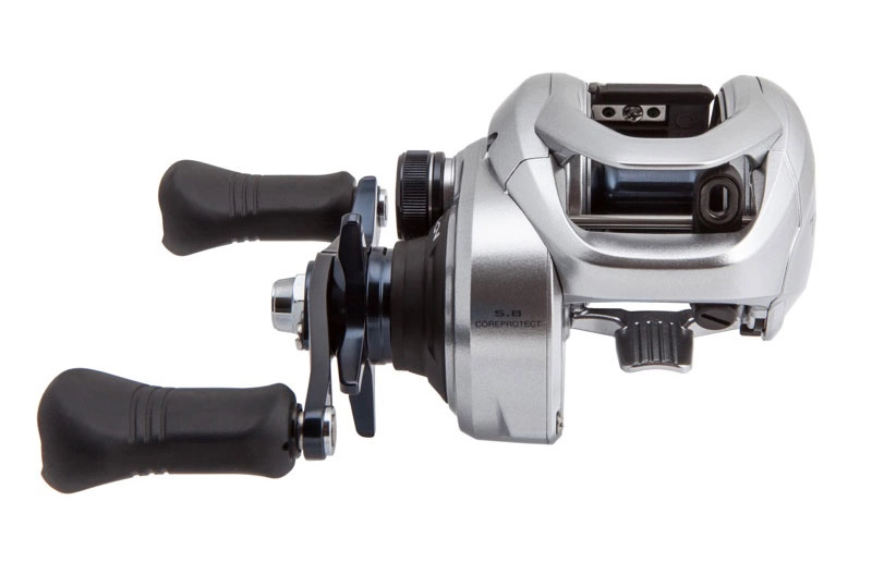 Shimano Tranx 300/301 7 Shimano Tranx 300/301 - Image 5