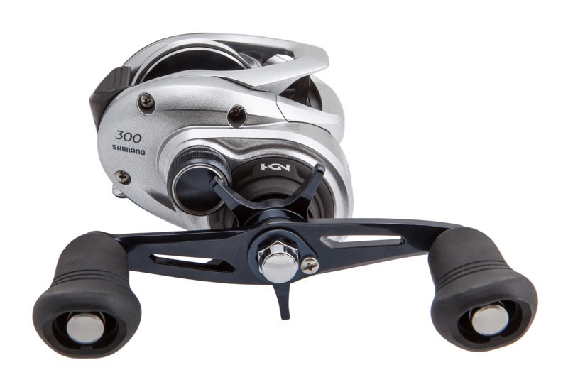 Shimano Tranx 300/301 8 Shimano Tranx 300/301 - Image 6