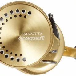 Shimano Calcutta Conquest 300/301 (2018) -Kelat Verkäufe 0000010000000000r 5