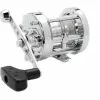 Abu Garcia Ambassadeur 6500 CS Rocket Chrome