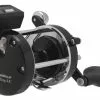 Abu Garcia Ambassadeur 7000i Trolling LC Meter