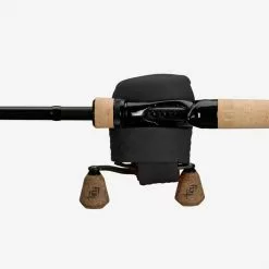 13 Fishing Skull Cap Reel Cover -Kelat Verkäufe 126548NOr 4