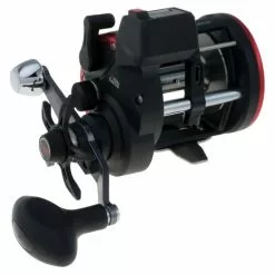 Abu Garcia Alphamar LC 20 Syncro - Meter
