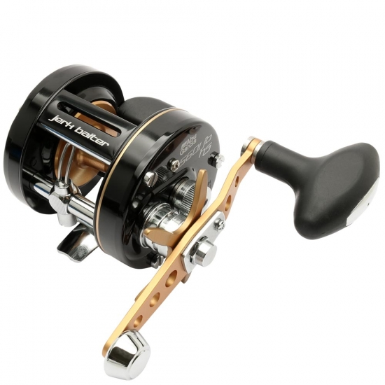 Abu Garcia Ambassadeur 5601 JB HS 3 Abu Garcia Ambassadeur 5601 JB HS