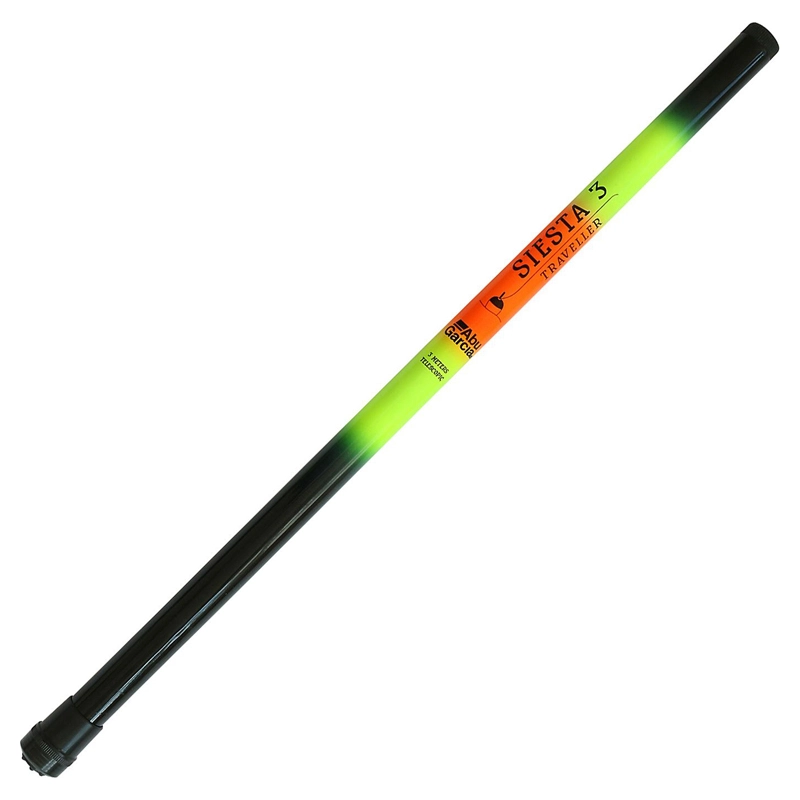 Abu Garcia Siesta Traveller 3 Abu Garcia Siesta Traveller