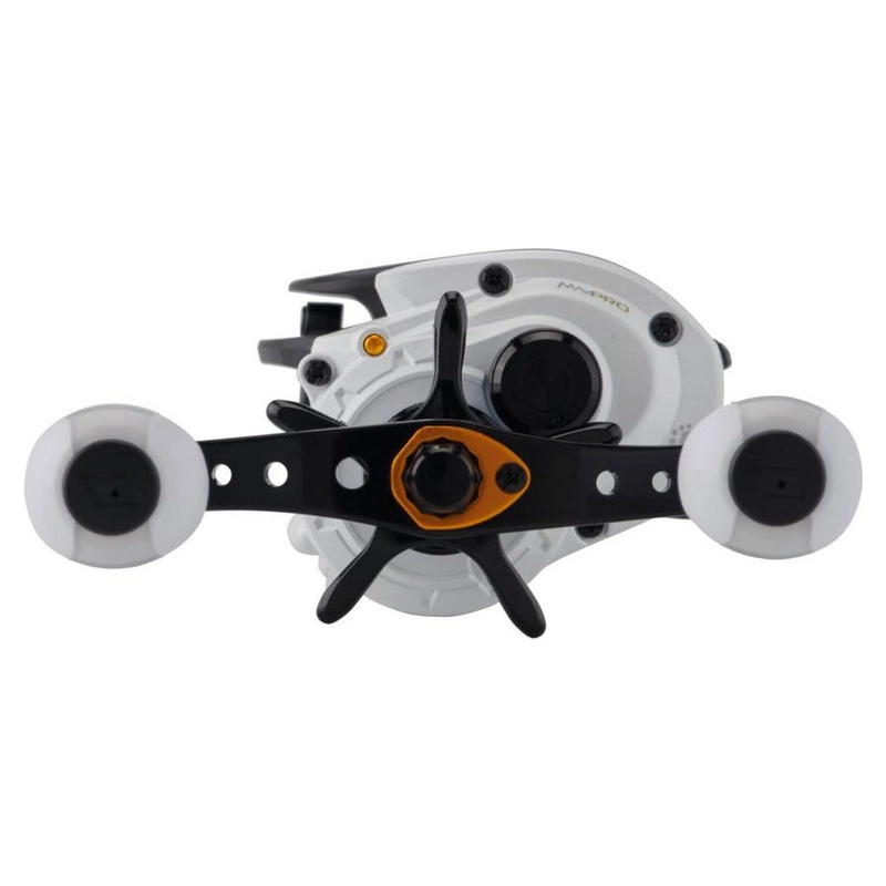 Abu Garcia Max PRO LH 4 Abu Garcia Max PRO LH - Image 2