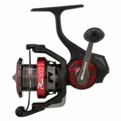 Abu Garcia Revo3 Winch 30 Spin -Kelat Verkäufe 1565137 2