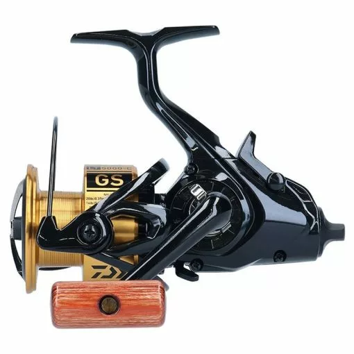Daiwa 20 GS BR LT 5000-C -Kelat Verkäufe 32 216100 1