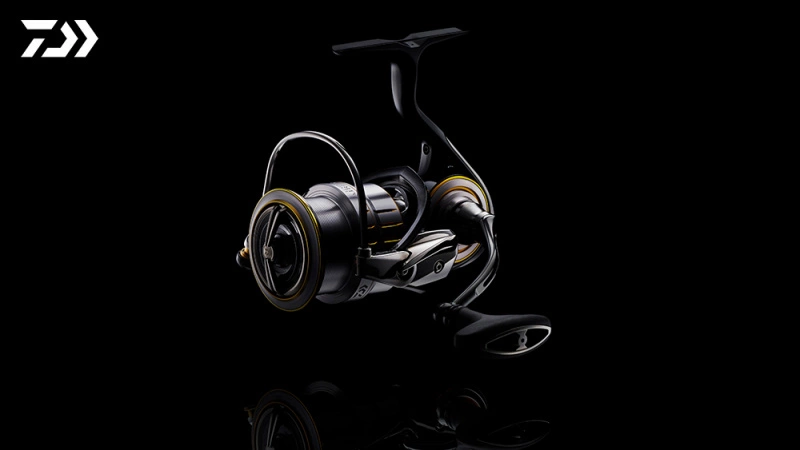 Daiwa 21 Luvias Airity 4 Daiwa 21 Luvias Airity - Image 2