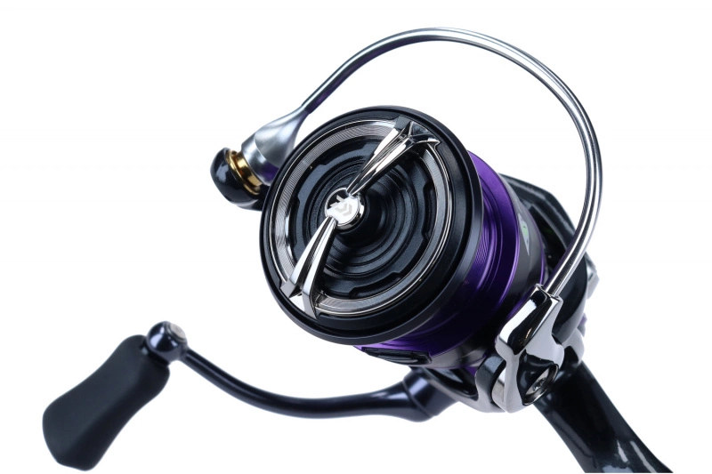 Daiwa 22 Prorex V LT 5 Daiwa 22 Prorex V LT - Image 3