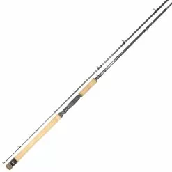 Söder Sportfiske Grim Reaper Pitch Black 7'3'' 150g Jerk Casting