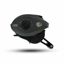 BFT - Big Fish Tackle BFT PikeFight X7 BC, Low Profile, Left -Kelat Verkäufe 88 BFT SPX7 L 3