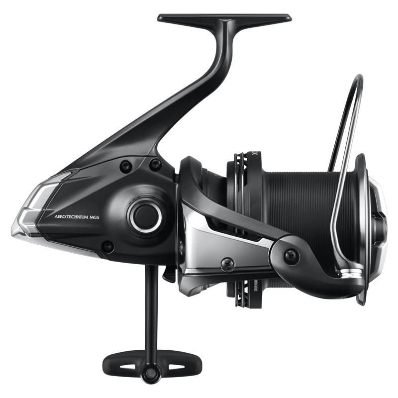Shimano Aero Technium MgS XTD 14000 3 Shimano Aero Technium MgS XTD 14000