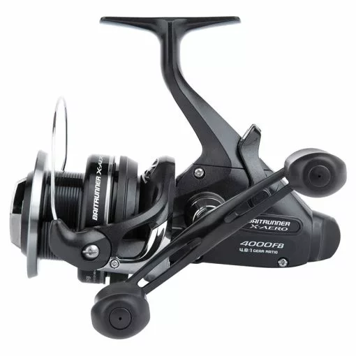 Shimano Baitrunner X-Aero FB 4000 -Kelat Verkäufe BTRXAR4000FB 1