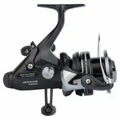 Shimano Baitrunner X-Aero FB 4000 9 Shimano Baitrunner X-Aero FB 4000 -Kelat Verkäufe BTRXAR4000FB 4