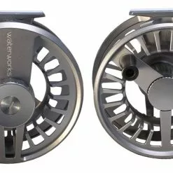 Waterworks-Lamson Waterworks Cobalt 8 - Reel