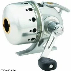 Silvercast, Daiwa
