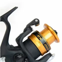 Shimano FX FC -Kelat Verkäufe FX1000FCr 3