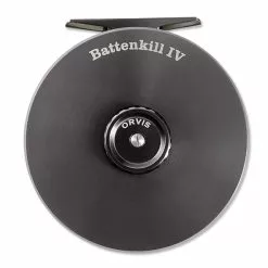 Orvis Battenkill Disc Flugrullar 10 Orvis Battenkill Disc Flugrullar -Kelat Verkäufe ORV20172406r 6