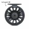 Vision DEEP Black 78 Extra Spool 1 Vision DEEP Black 78 Extra Spool -Kelat Verkäufe VD78B 001 1