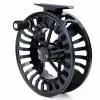 Vision XLV Reel, Black -Kelat Verkäufe VLV78Br 1