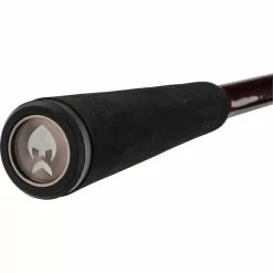 Westin Fishing Westin W6 Jerkbait-T 6'6''/195cm H 20-80g 1+1sec Casting -Kelat Verkäufe W613 0662 H 5