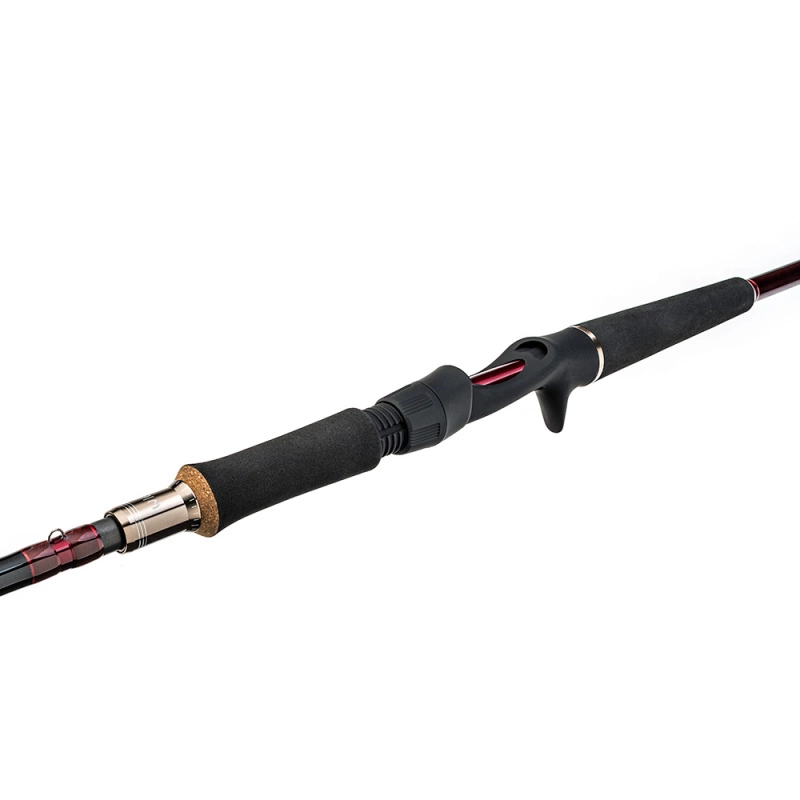 Westin Fishing Westin W6 Jerkbait-T 6'6''/195cm XXH 40-130g 1+1sec Casting 5 Westin Fishing Westin W6 Jerkbait-T 6'6''/195cm XXH 40-130g 1+1sec Casting - Image 3